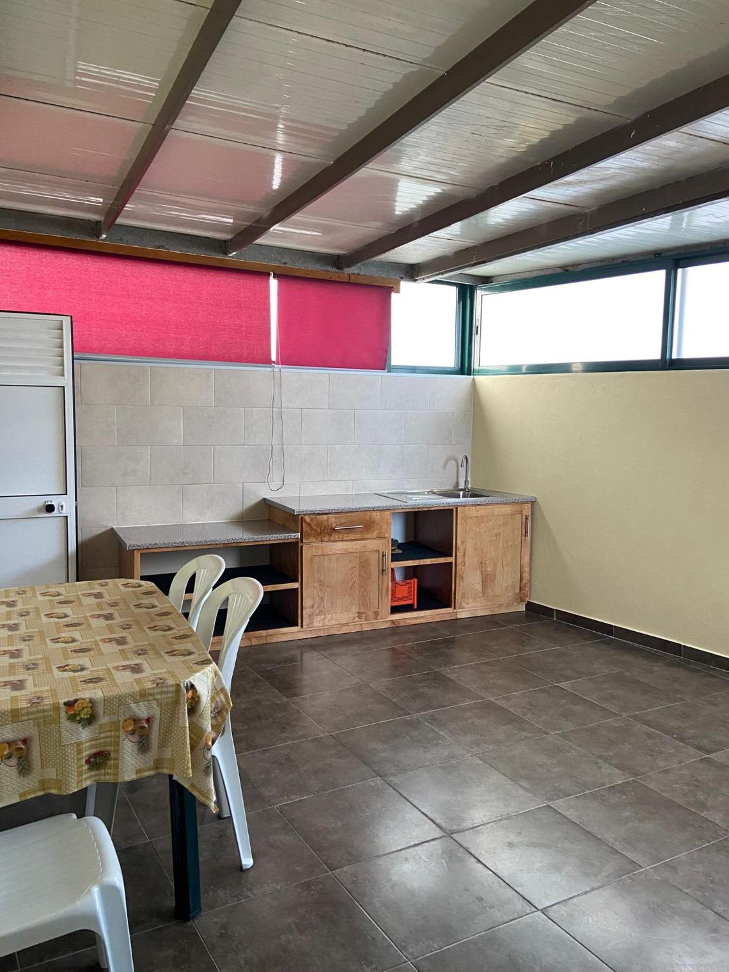 Val'S Place Praia da Vitória Екстериор снимка