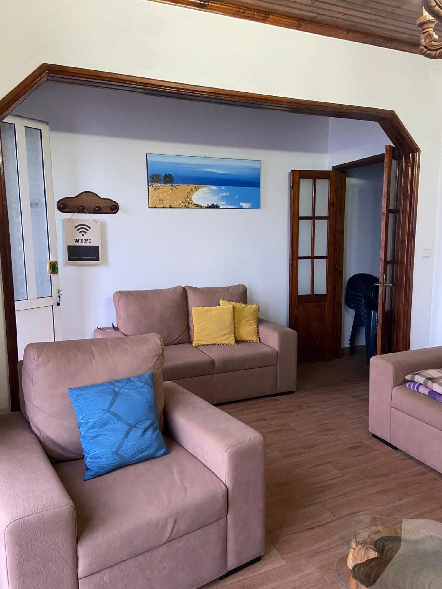 Val'S Place Praia da Vitória Екстериор снимка