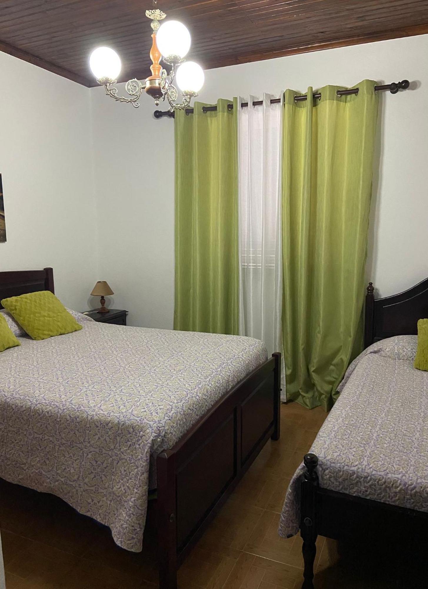 Val'S Place Praia da Vitória Екстериор снимка