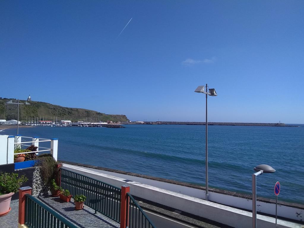 Val'S Place Praia da Vitória Екстериор снимка