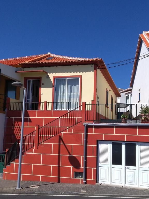 Val'S Place Praia da Vitória Екстериор снимка