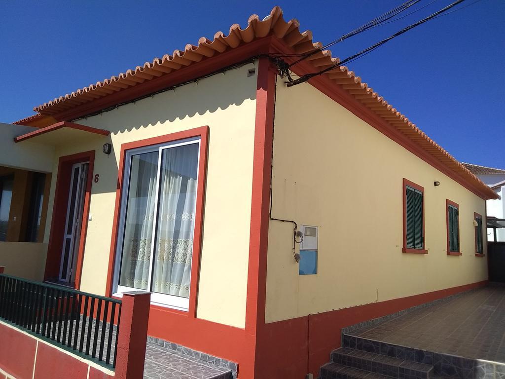 Val'S Place Praia da Vitória Екстериор снимка