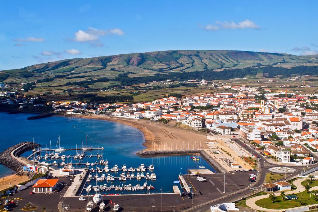 Val'S Place Praia da Vitória Екстериор снимка