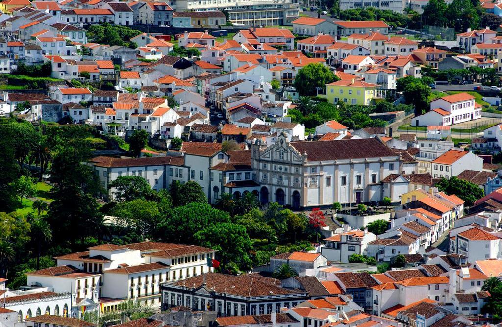Val'S Place Praia da Vitória Екстериор снимка